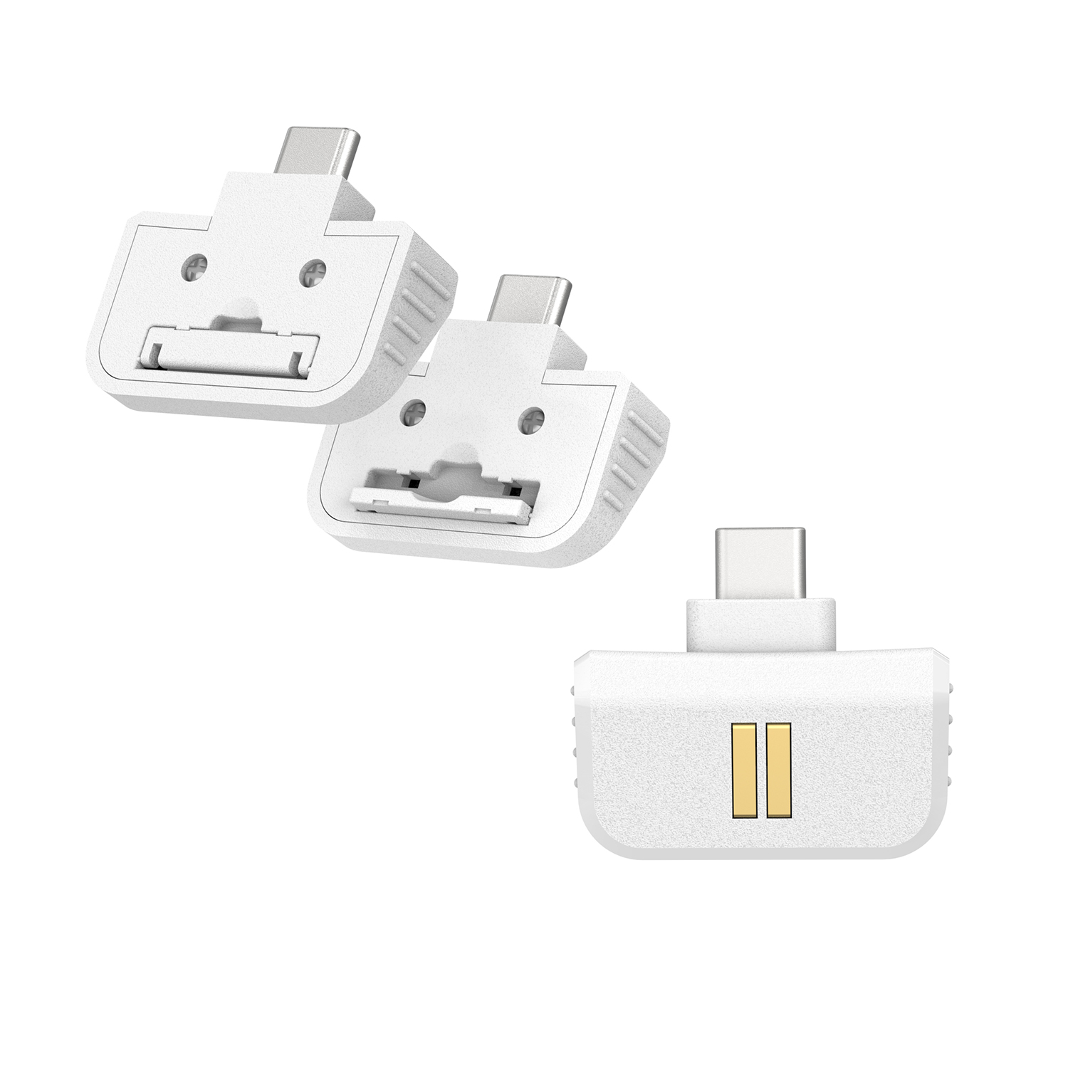 Honcam Charging Dock for PS5 Portal with Cases